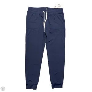 Pants Joggers By Zyia In Navy, Size: Xxl