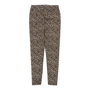 Pants Leggings By American Eagle In Animal Print, Size:M