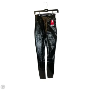 Pants Leggings By Spanx In Black, Size: S