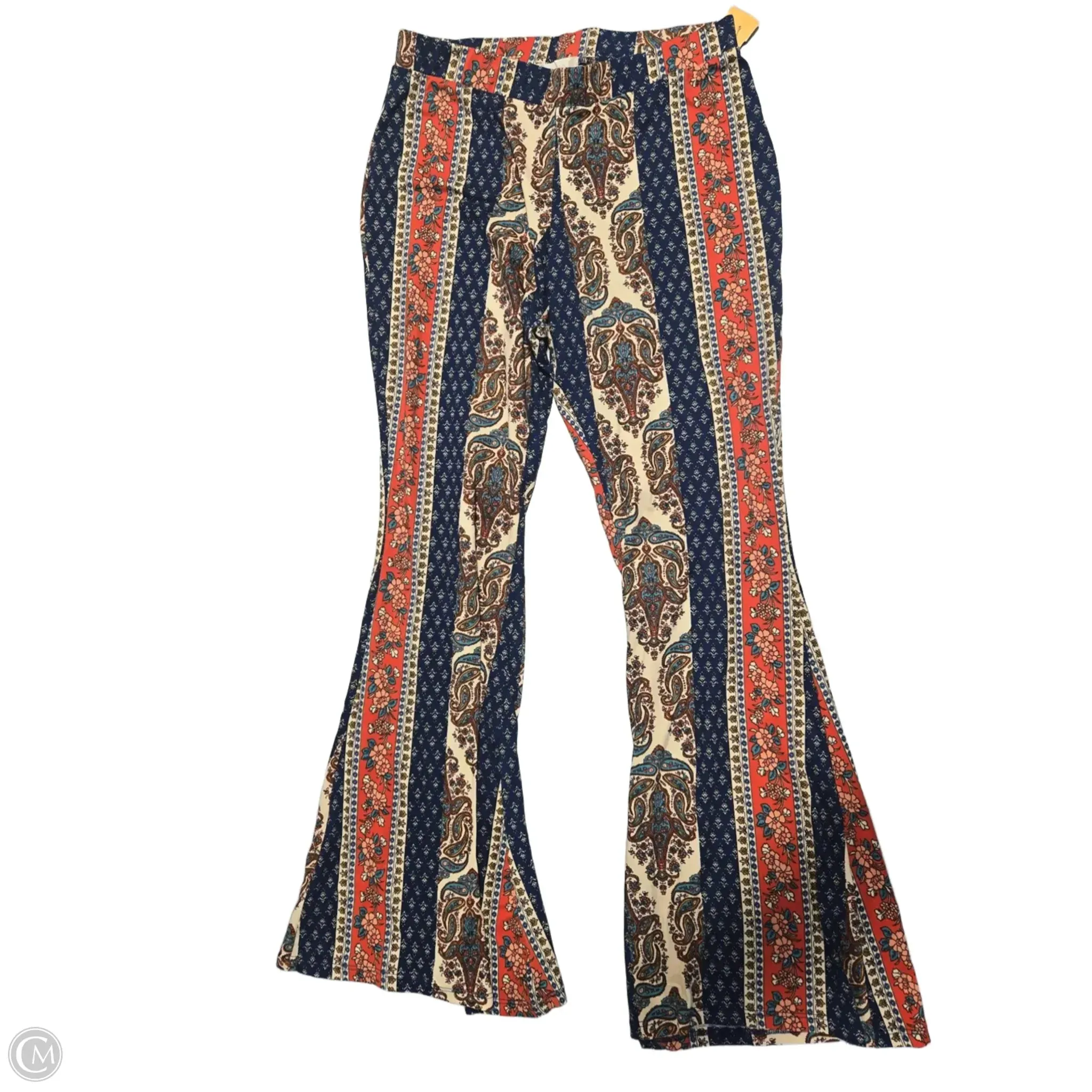 Pants Lounge By Altard State In Multi-colored, Size: M