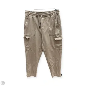 Pants Lounge By Athleta In Tan, Size: 6