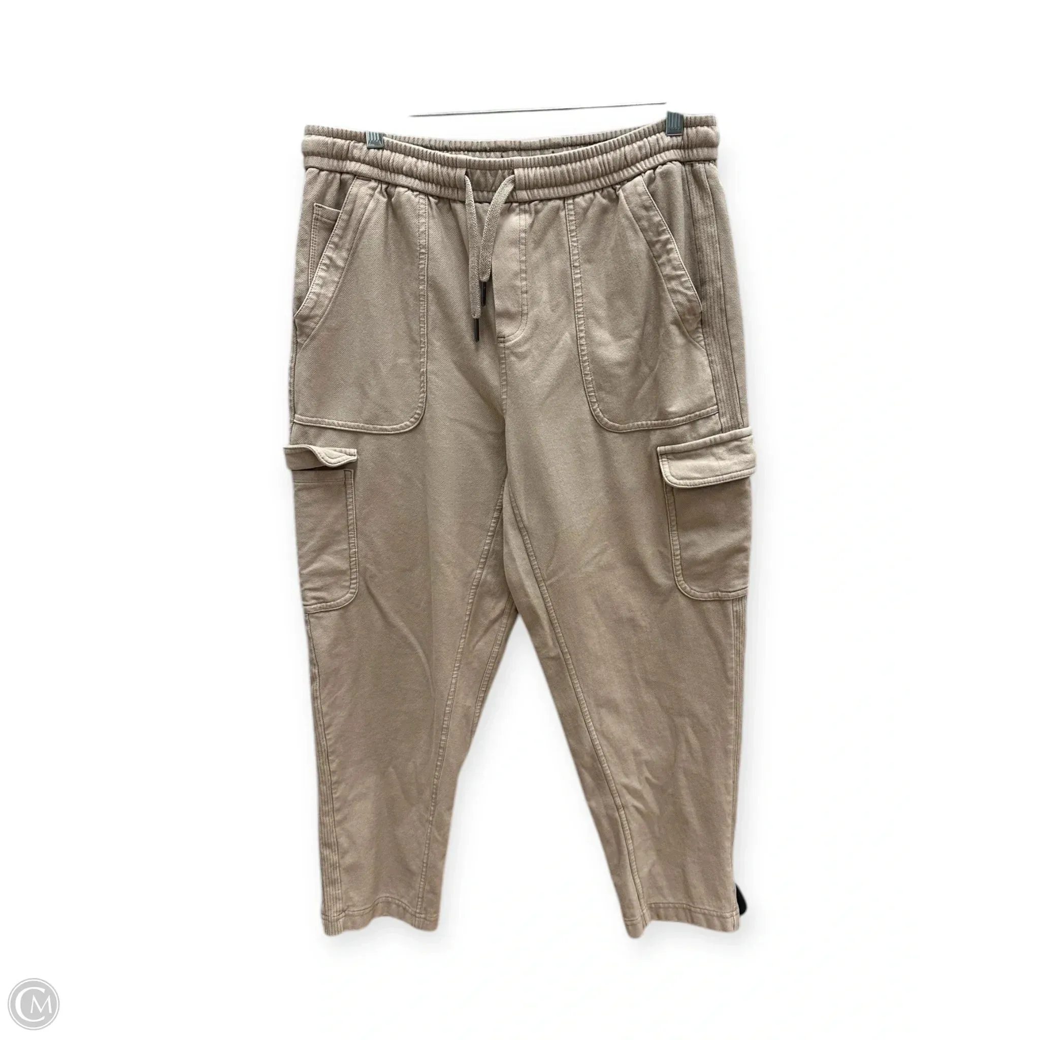 Pants Lounge By Athleta In Tan, Size: 6