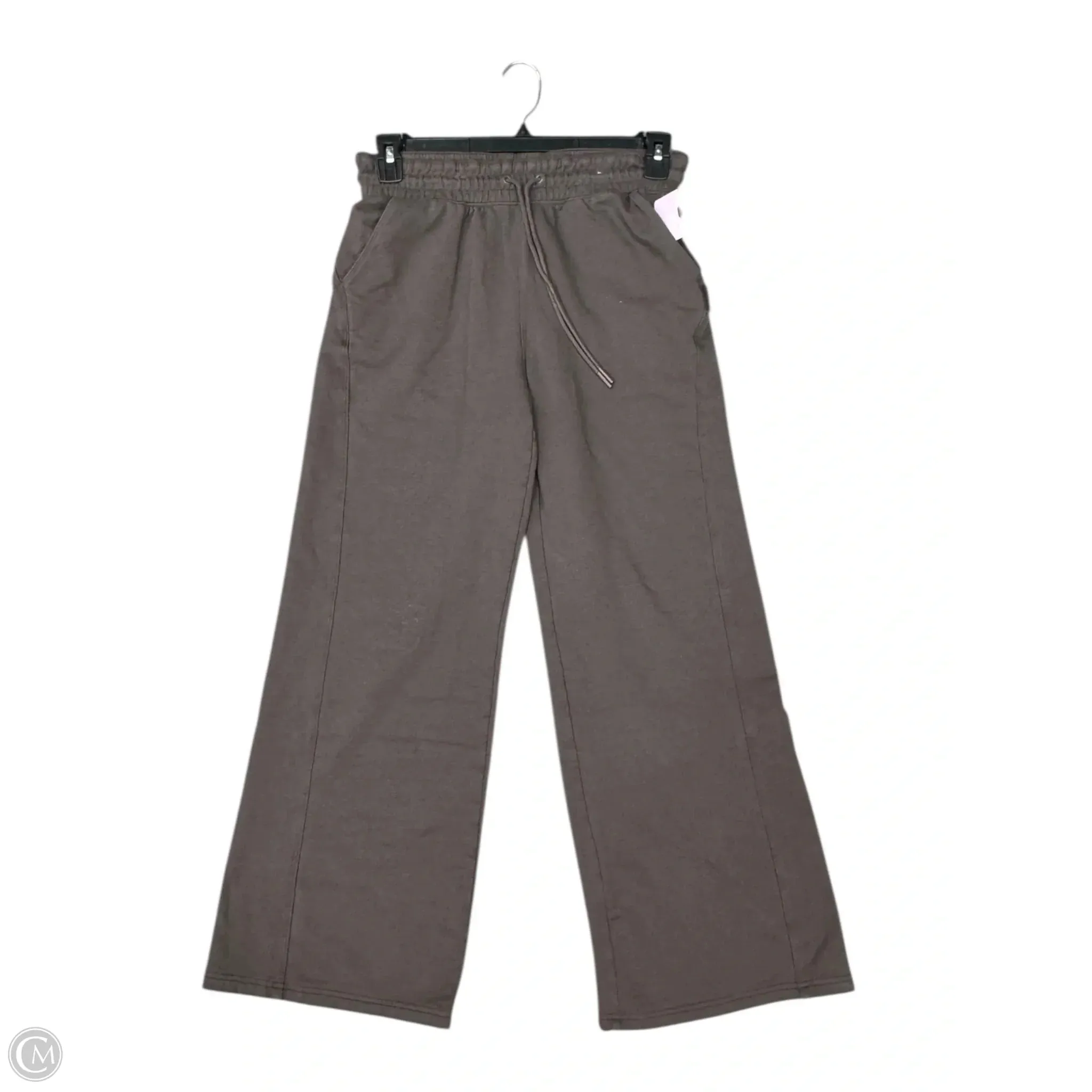 Pants Lounge By Flx In Brown, Size: M