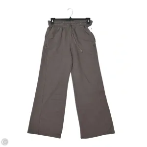 Pants Lounge By Flx In Brown, Size: M
