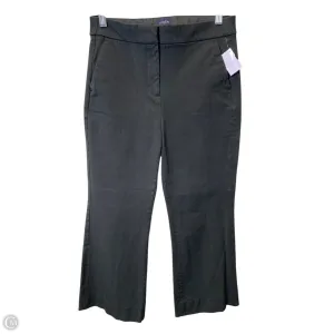 Pants Lounge By J. Crew In Black, Size: 4