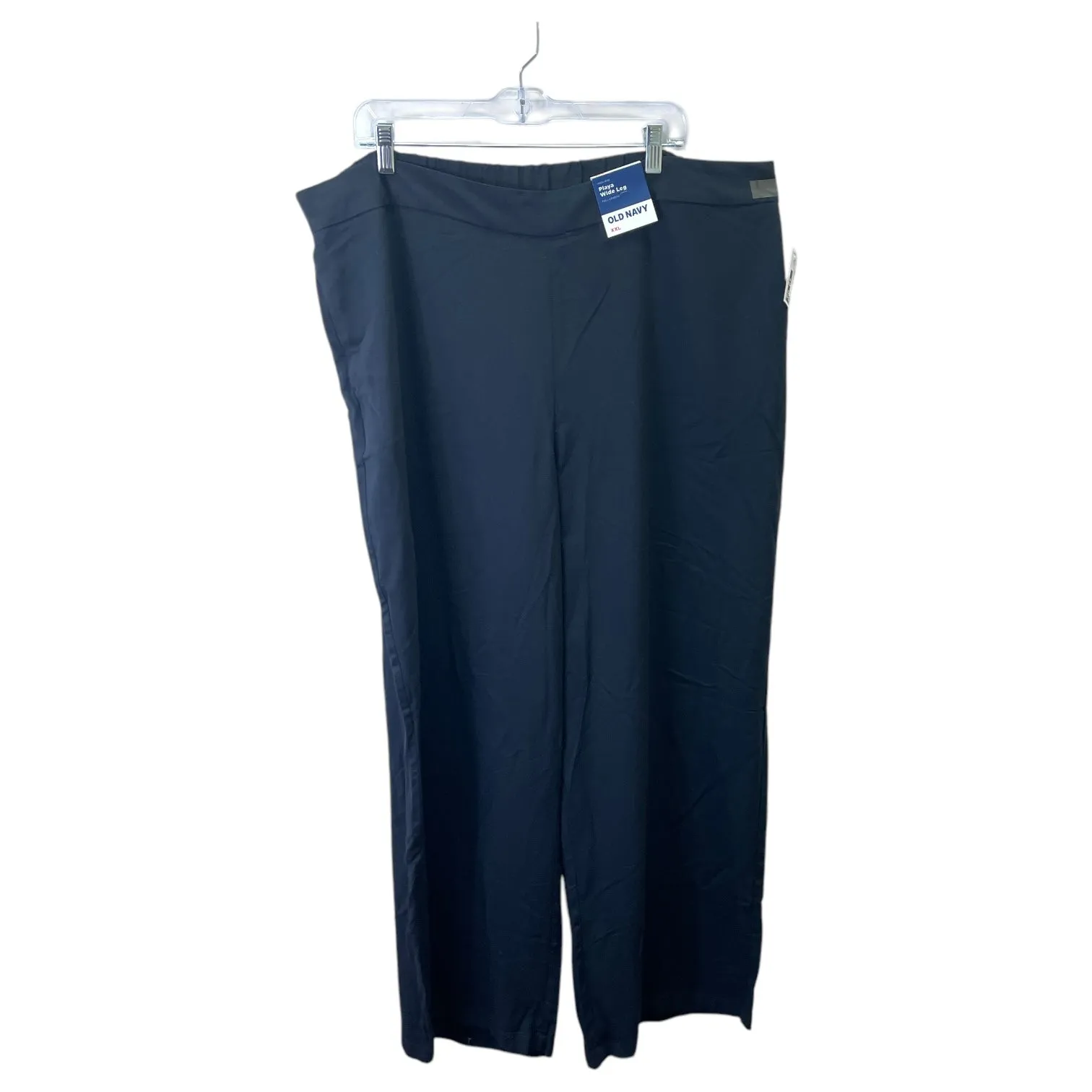 Pants Lounge By Old Navy In Black, Size:18