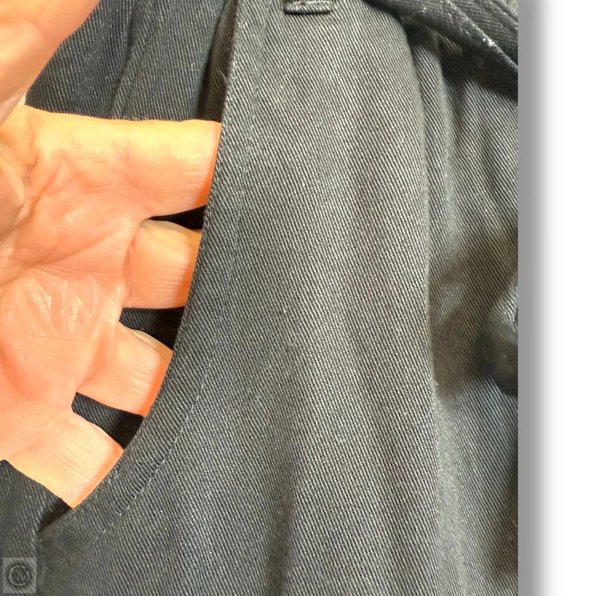 Pants Lounge By TGLA In Black, Size: M