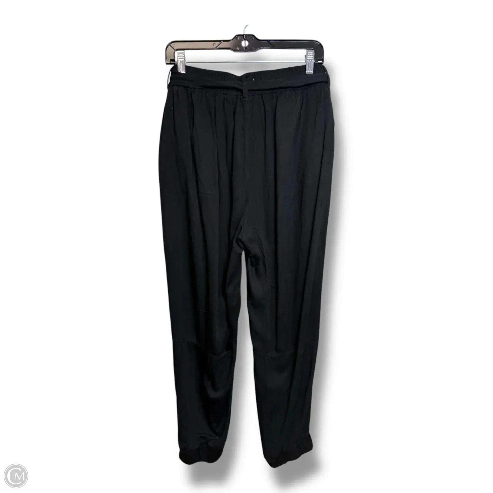 Pants Lounge By TGLA In Black, Size: M