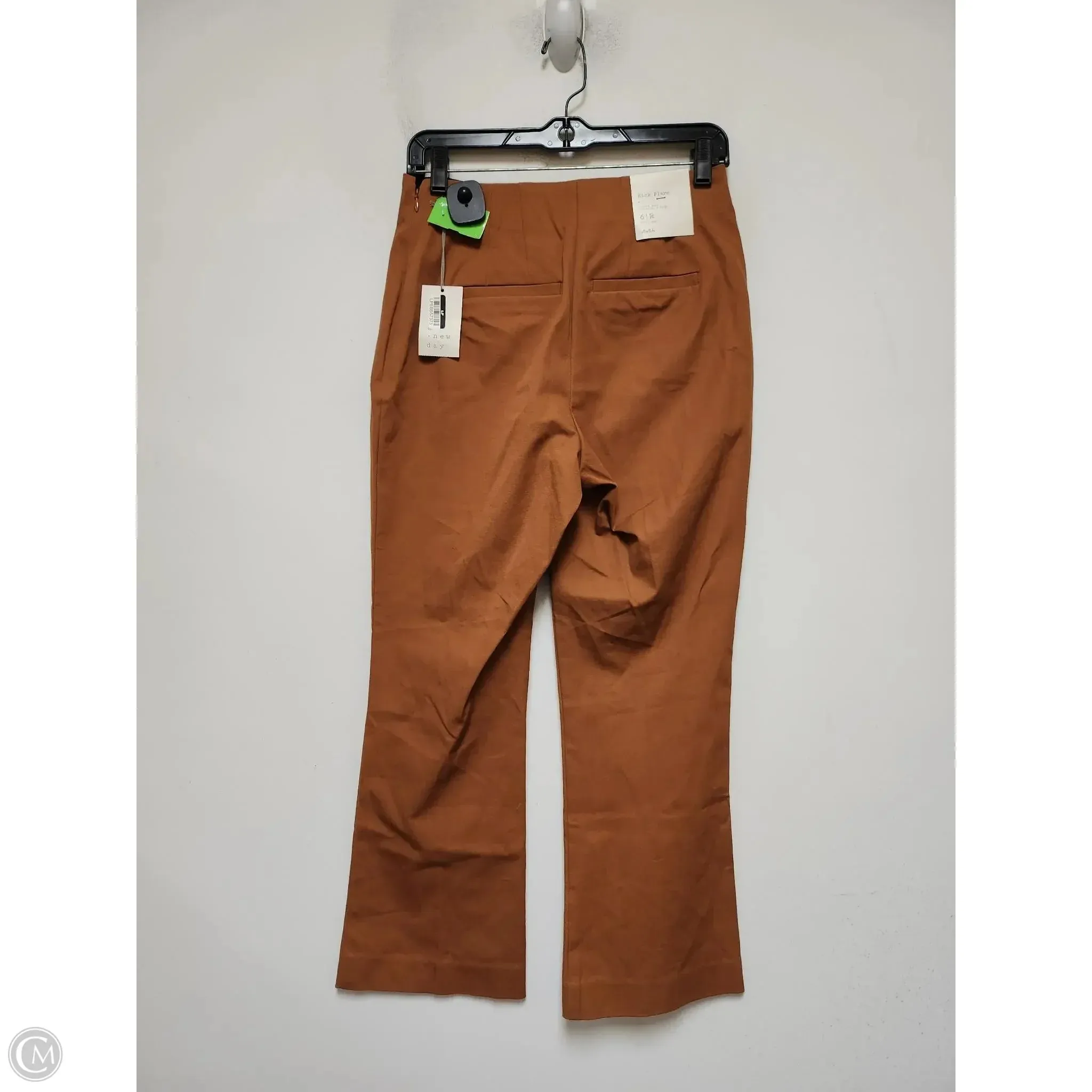 Pants Other By A New Day In Brown, Size: 6