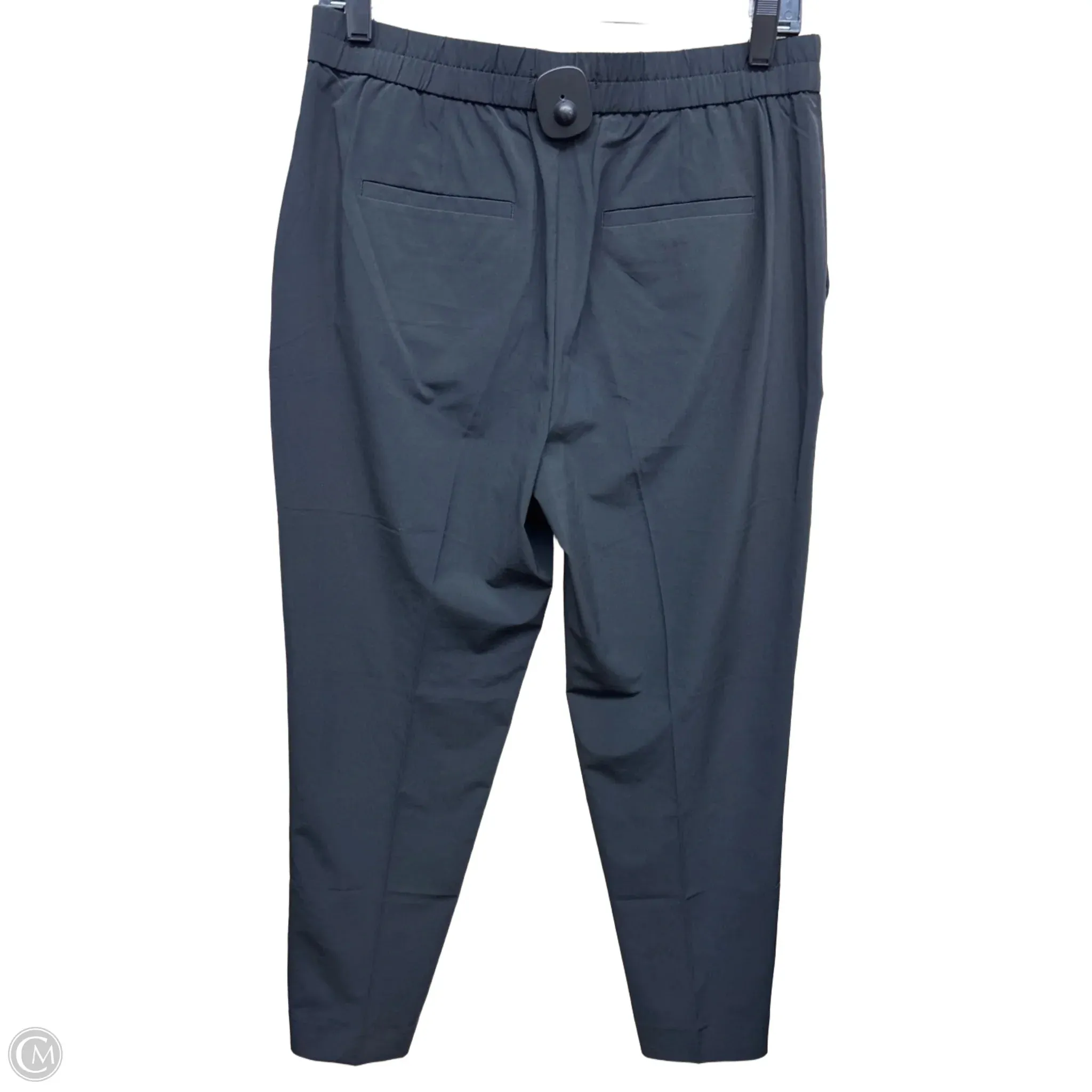 Pants Other By Banana Republic In Black, Size: S