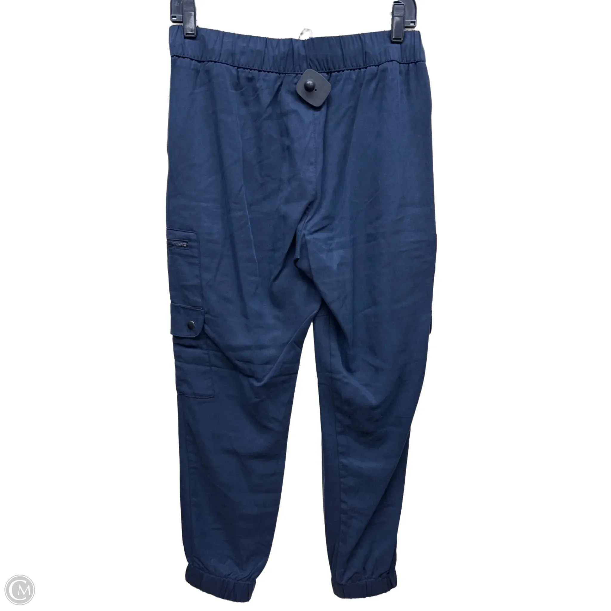 Pants Other By Banana Republic In Navy, Size: S