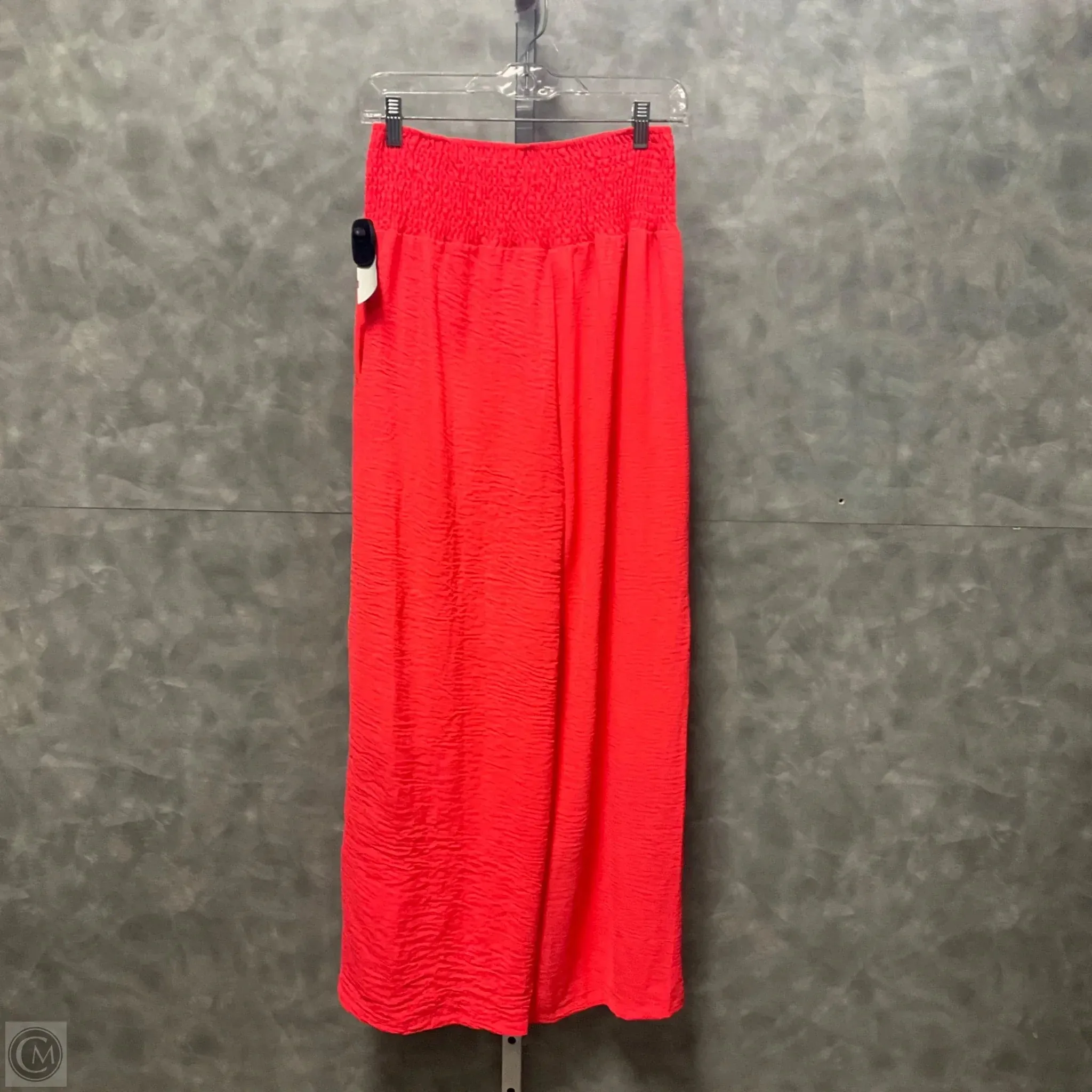 Pants Other By Clothes Mentor In Orange, Size: M