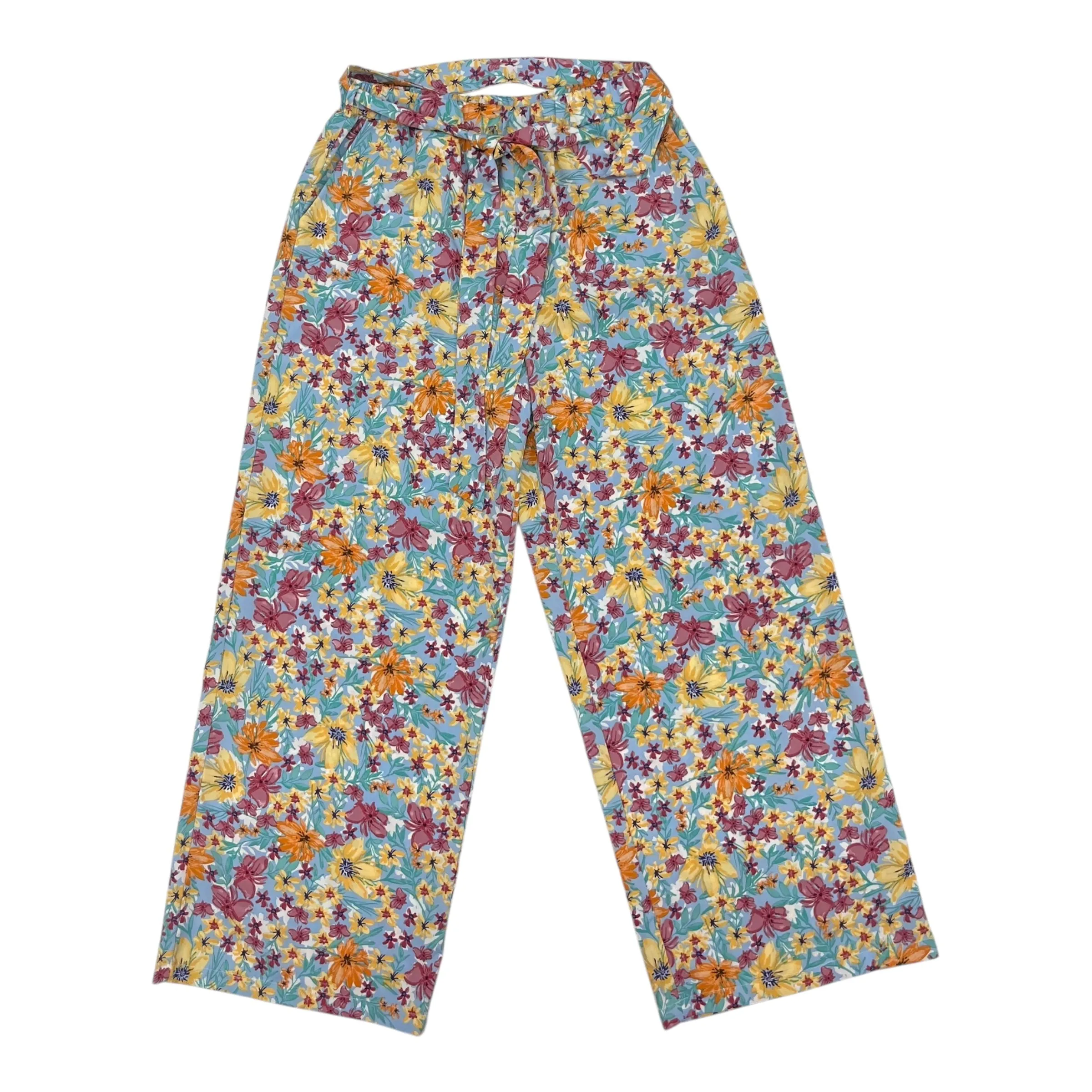 Pants Other By Cme In Blue, Size:L