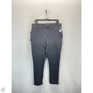 Pants Other By Dkny In Black, Size: L