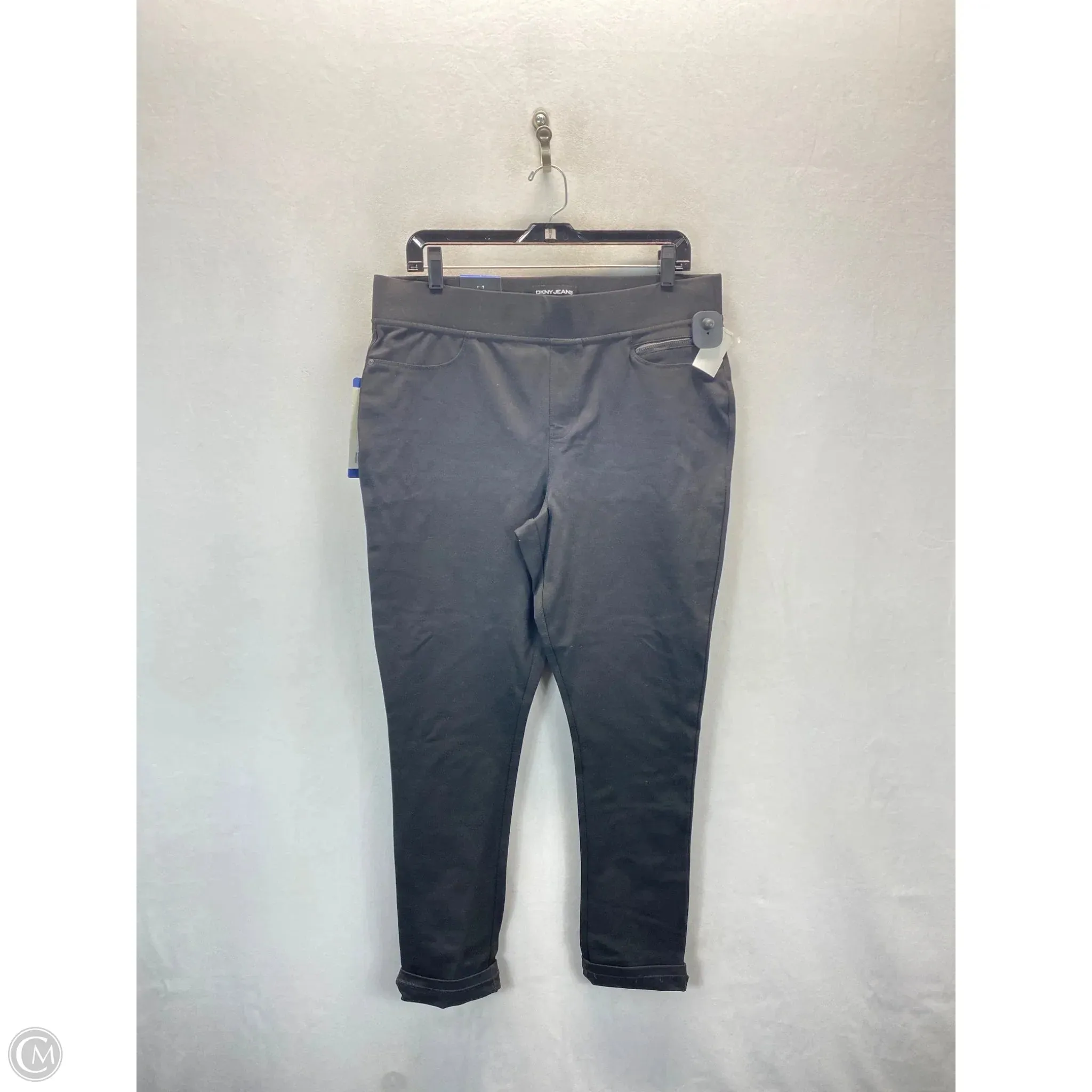 Pants Other By Dkny In Black, Size: L