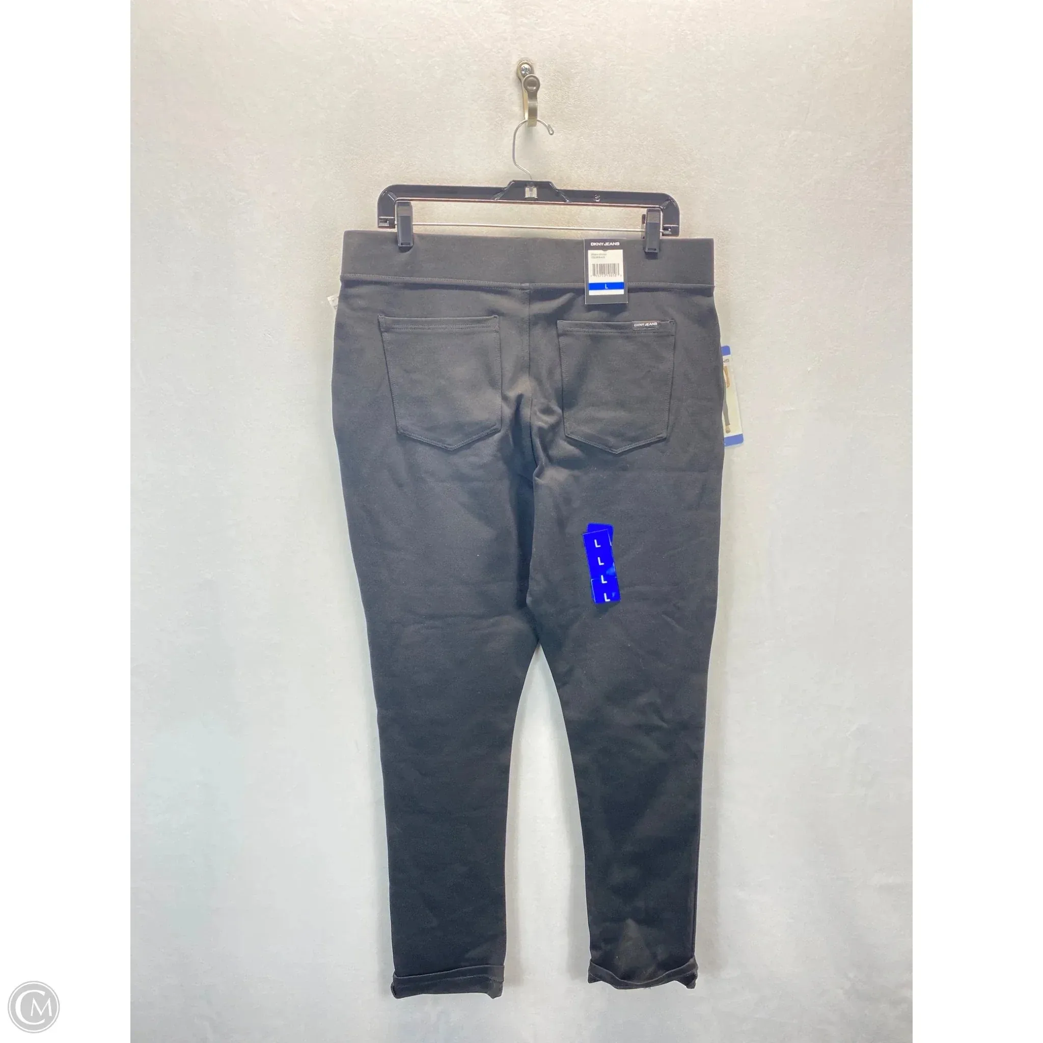 Pants Other By Dkny In Black, Size: L