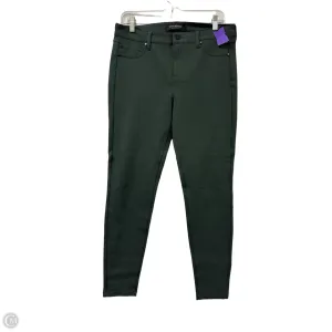 Pants Other By Liverpool In Green, Size: 10