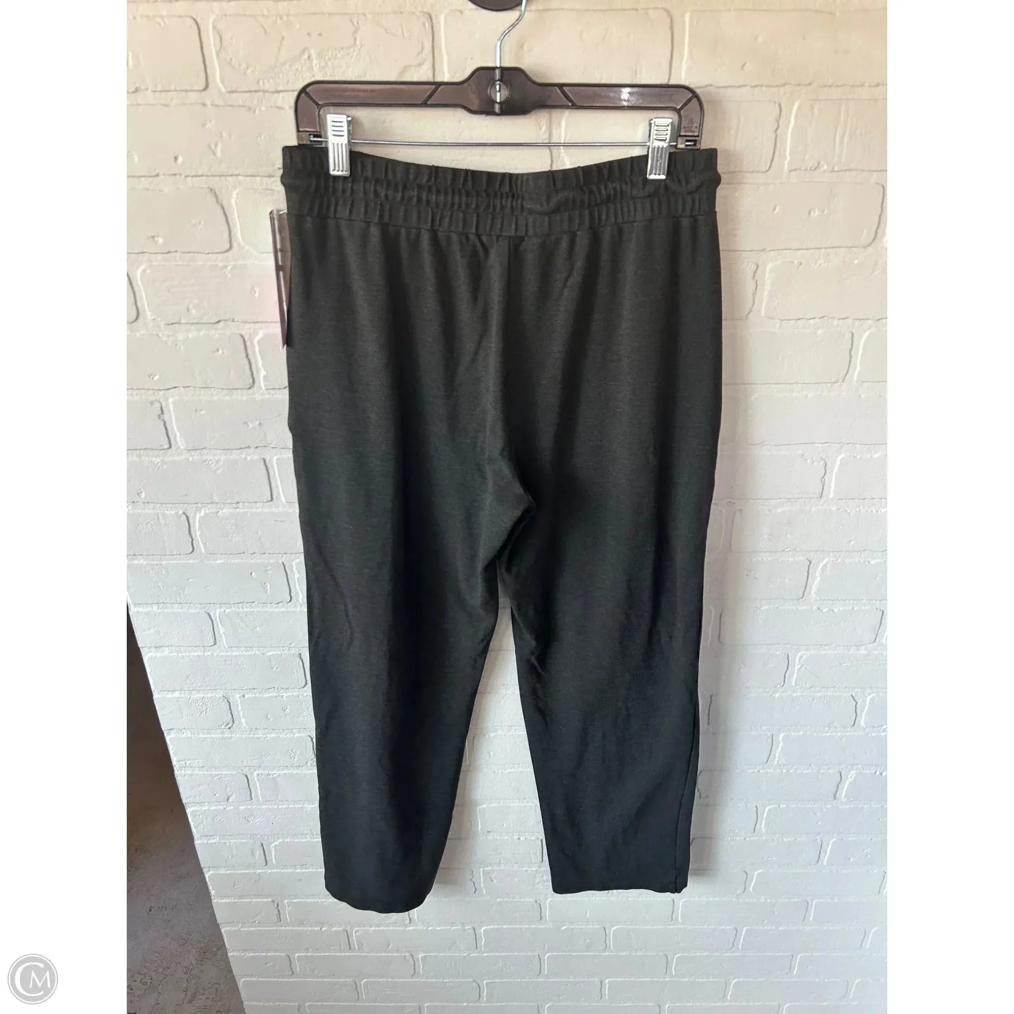 Pants Other By Loft In Grey, Size: 8