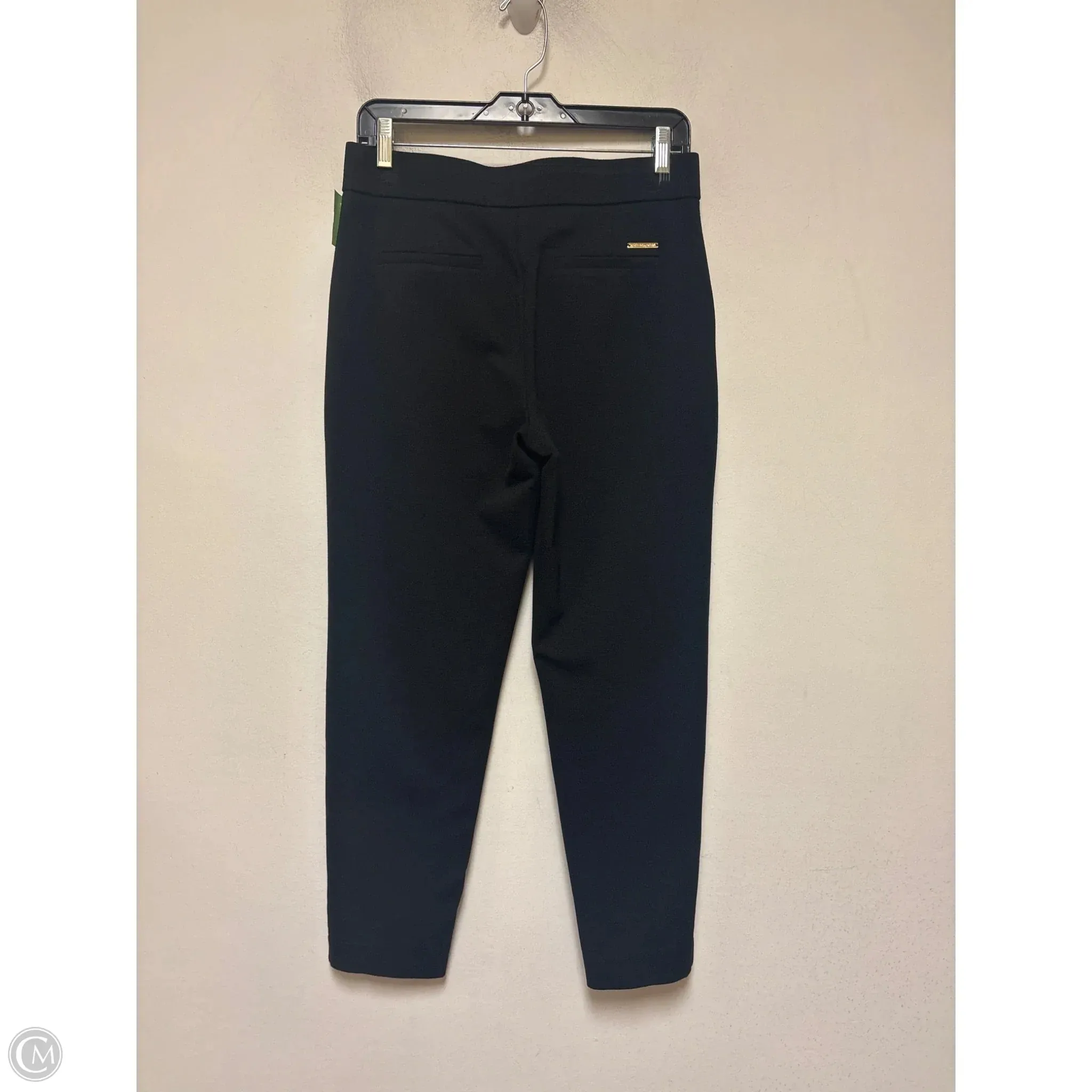 Pants Other By Michael By Michael Kors In Black, Size: 8