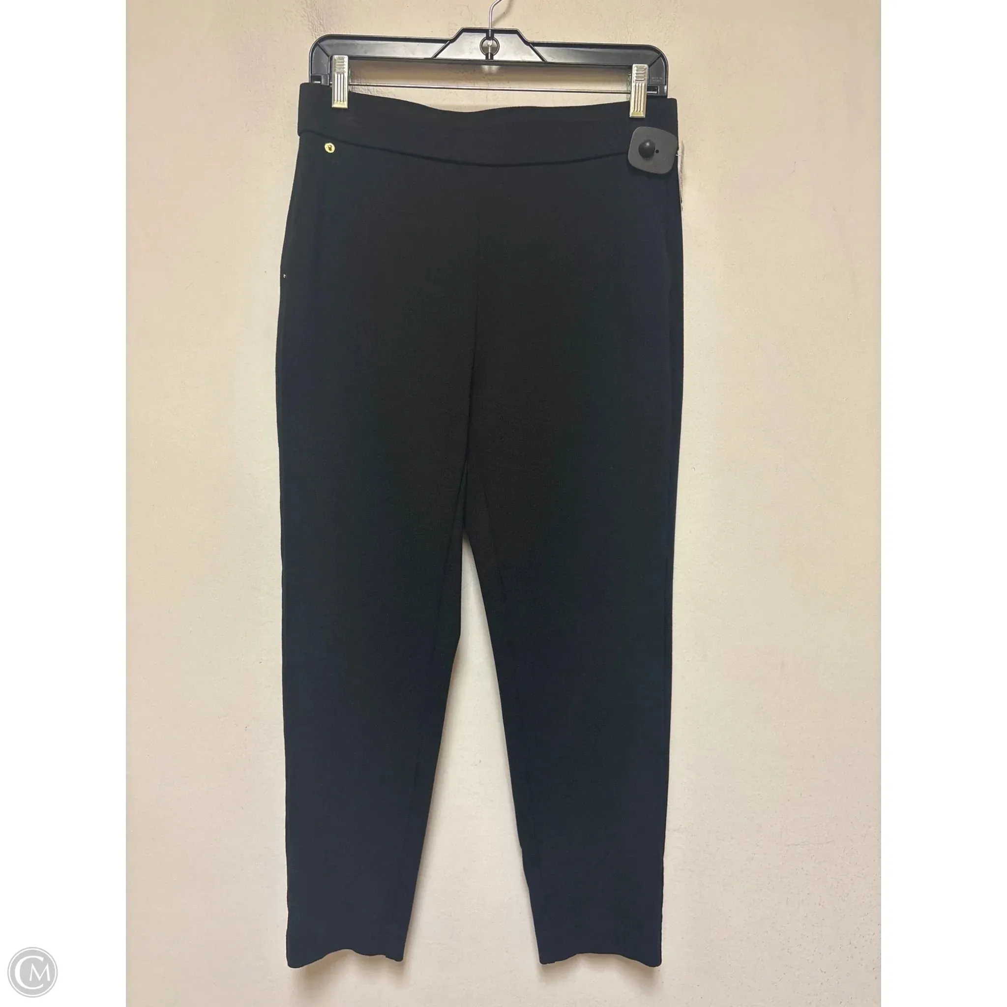 Pants Other By Michael By Michael Kors In Black, Size: 8