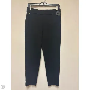 Pants Other By Michael By Michael Kors In Black, Size: 8