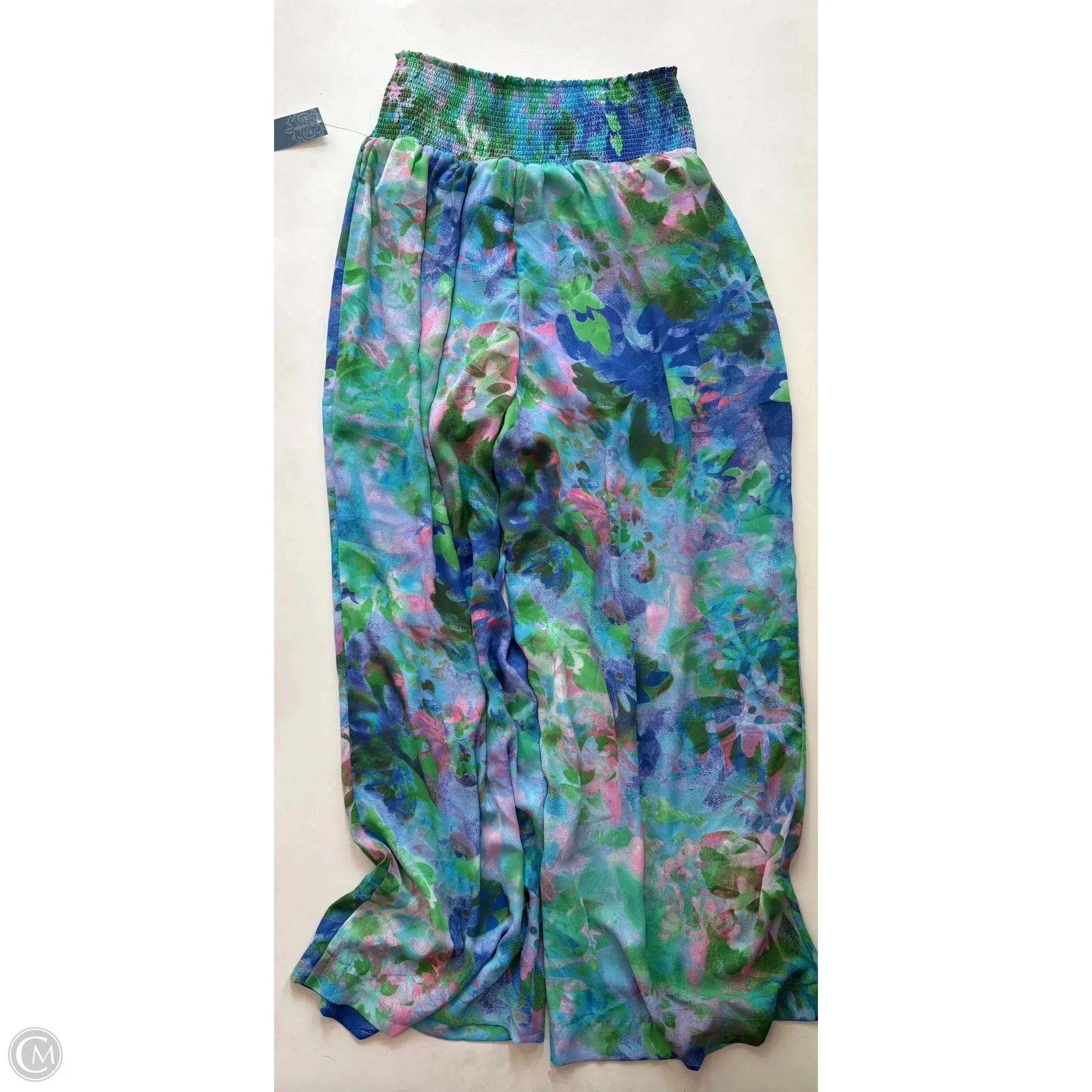 Pants Other By Passport In Multi-colored, Size: 12