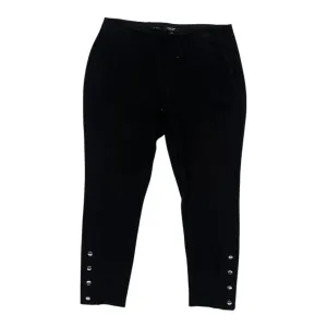 Pants Other By Simply Vera In Black, Size:Mp