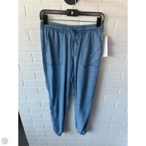 Pants Other By Thread And Supply In Blue & White, Size: 4