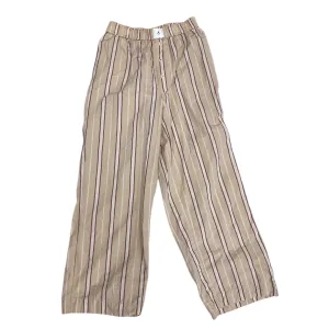 Pants Wide Leg By Anthropologie In Multi, Size:Xs
