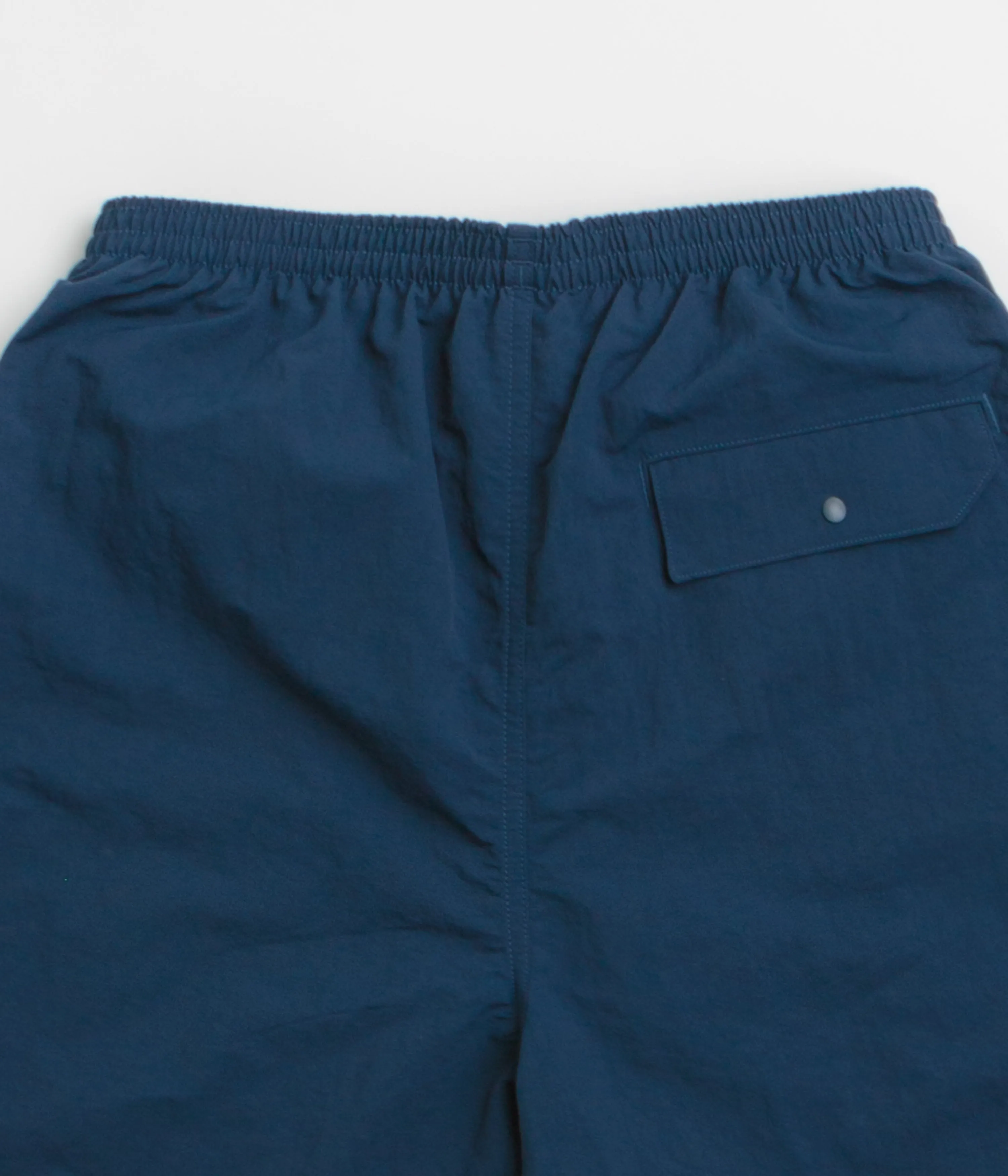 Patagonia Baggies Longs 7" Shorts - Tidepool Blue / Tidepool Blue