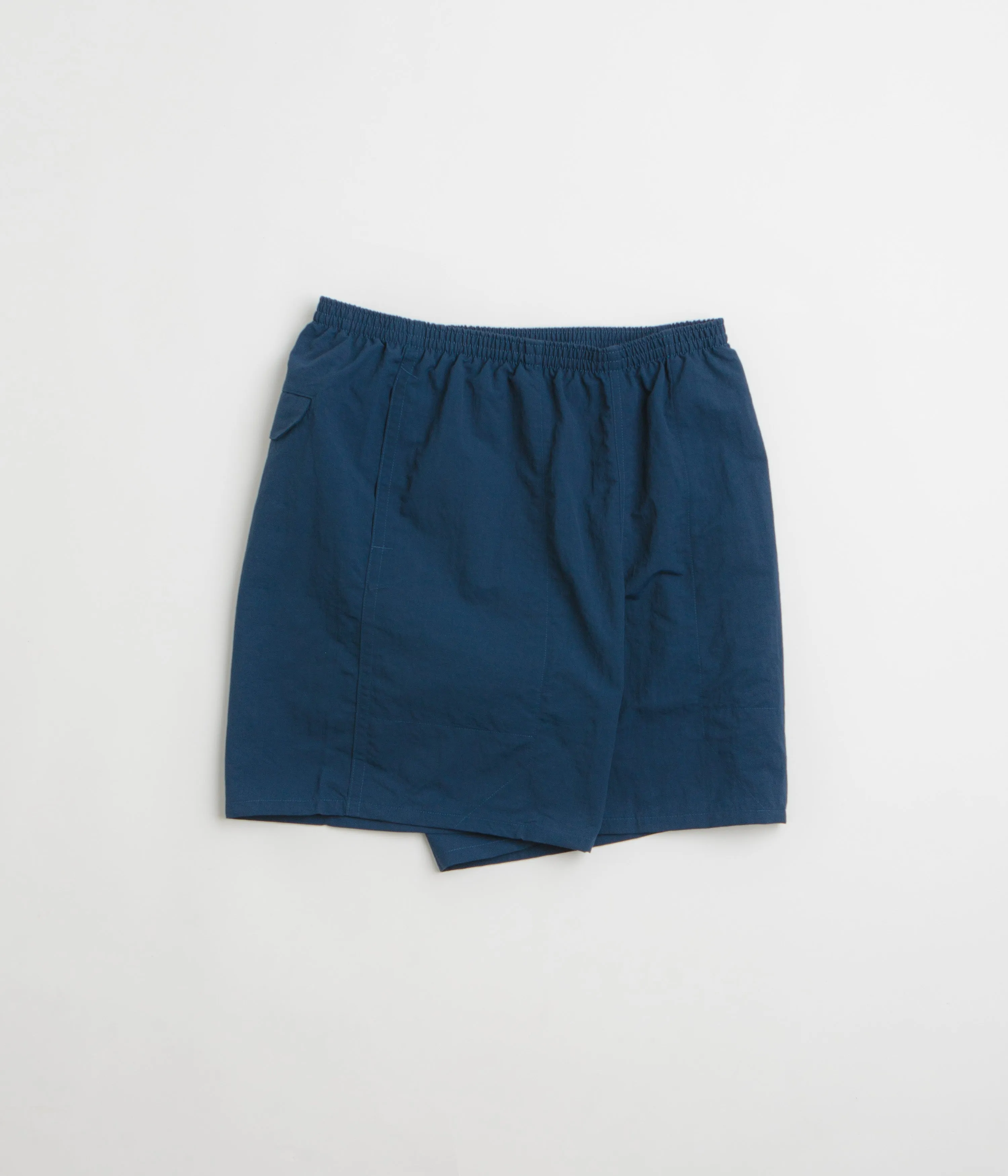 Patagonia Baggies Longs 7" Shorts - Tidepool Blue / Tidepool Blue