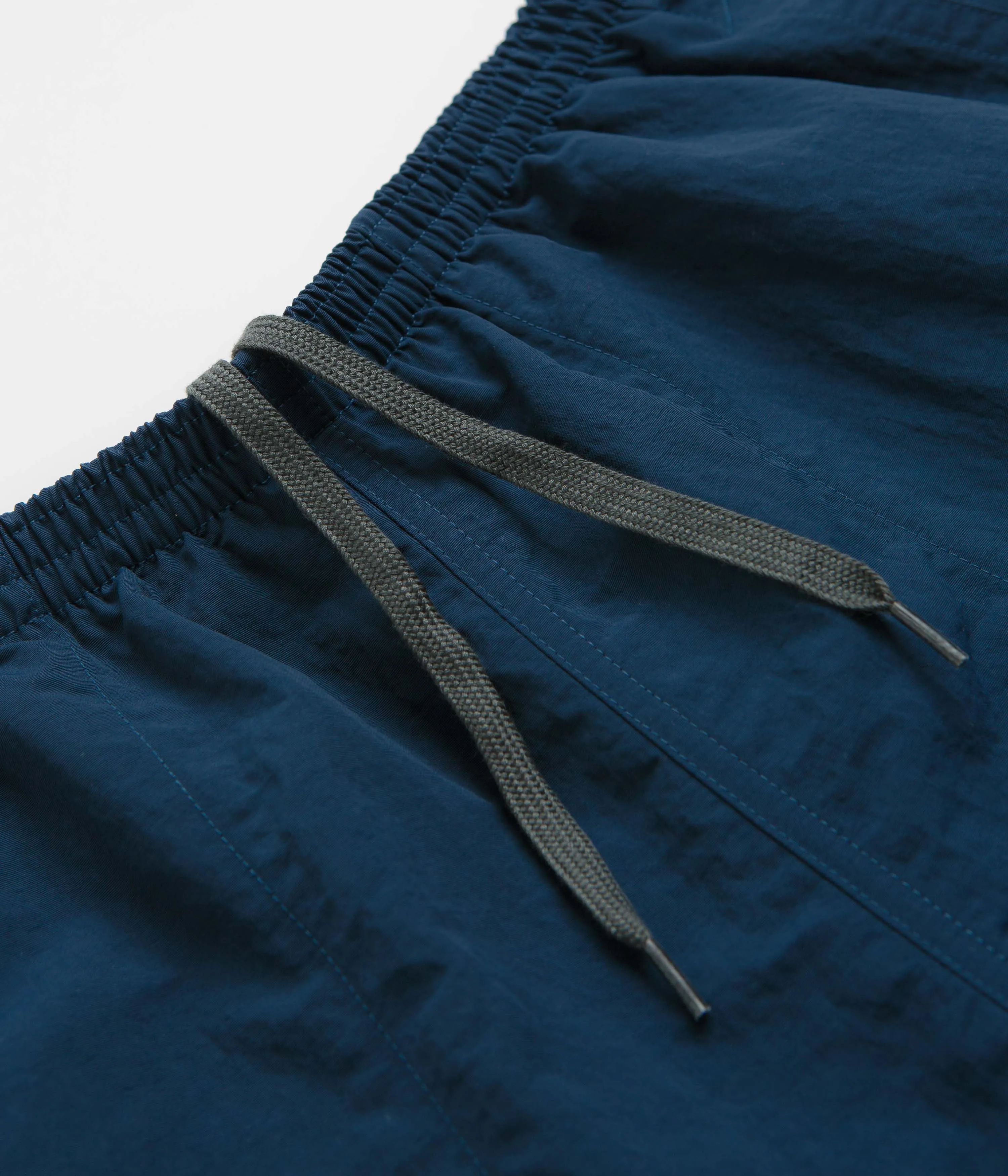 Patagonia Baggies Longs 7" Shorts - Tidepool Blue / Tidepool Blue
