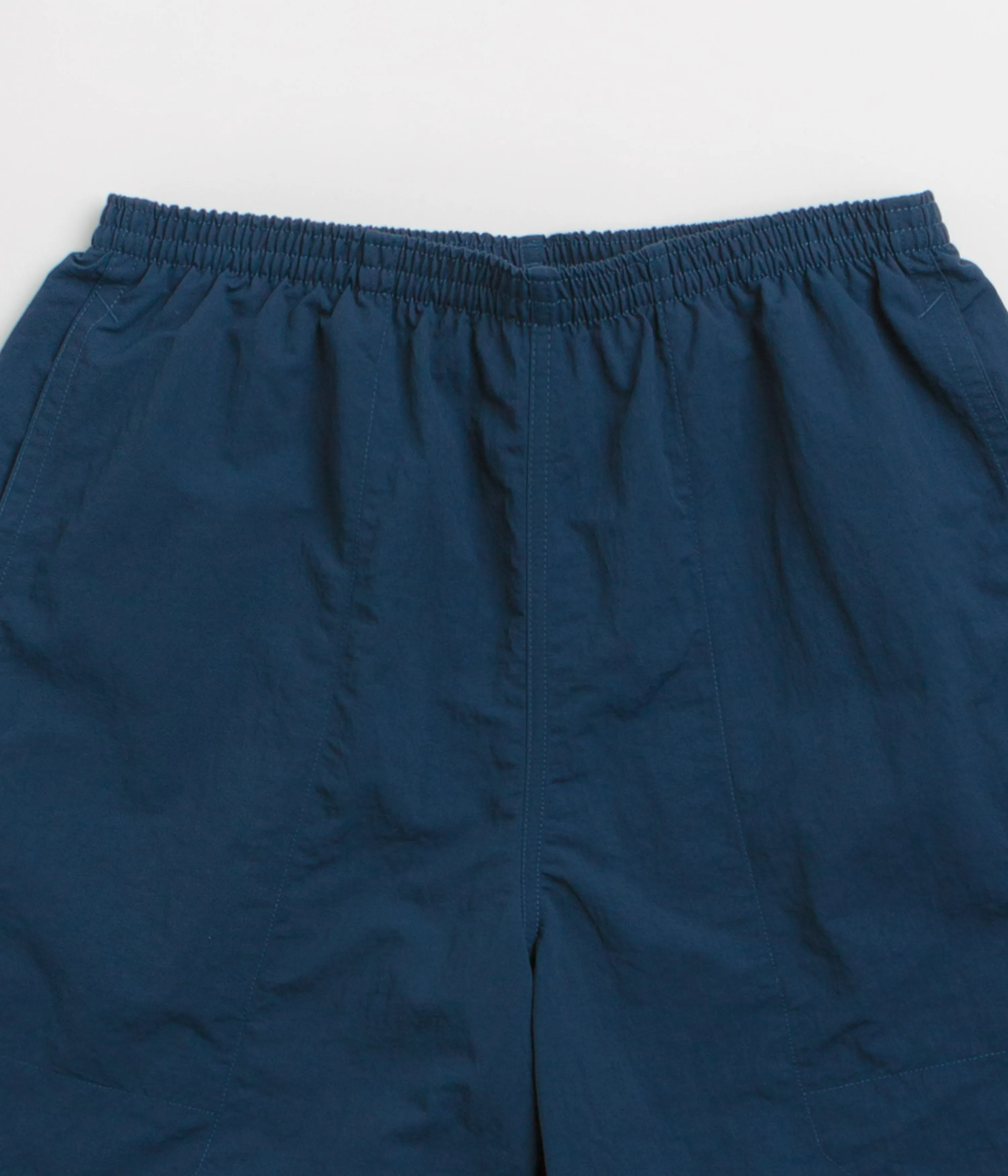 Patagonia Baggies Longs 7" Shorts - Tidepool Blue / Tidepool Blue