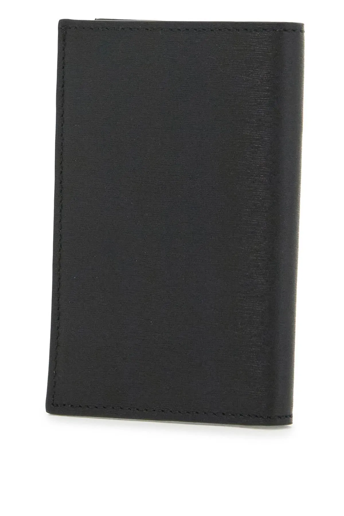 Paul Smith Men's Leather Bi-Fold Wallet In