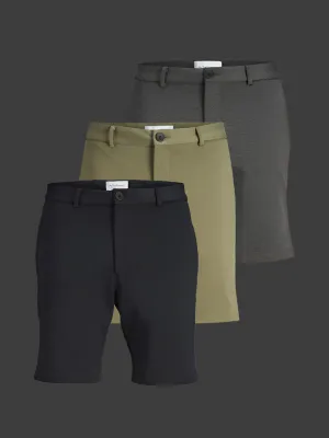 Performance Shorts - Package Deal 3 pcs (V.I.P BF24)