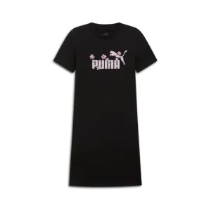 Reformation PUMA Women's ESS Slim Tee Floral Dress