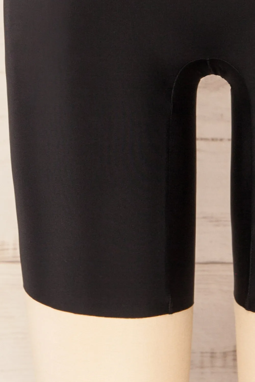Rhys Black | Slip Shorts