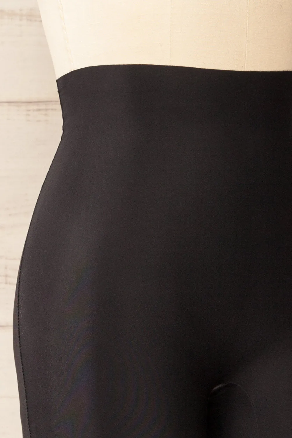 Rhys Black | Slip Shorts