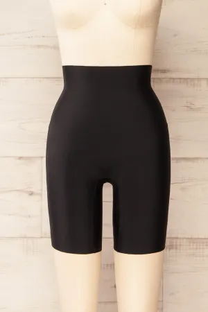 Rhys Black | Slip Shorts