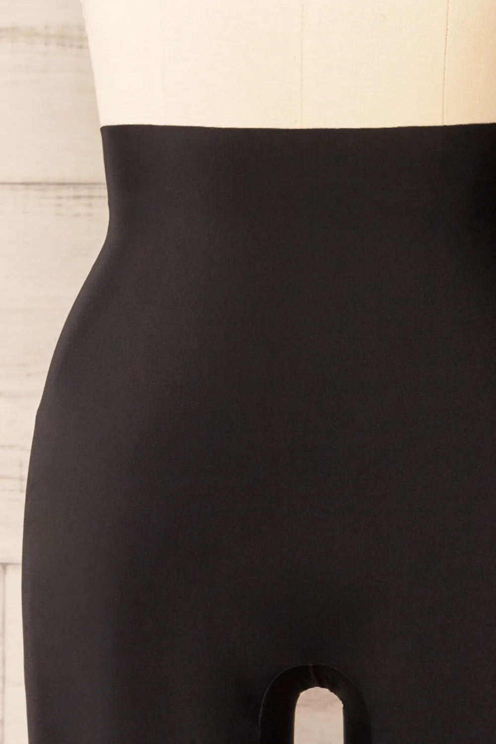 Rhys Black | Slip Shorts