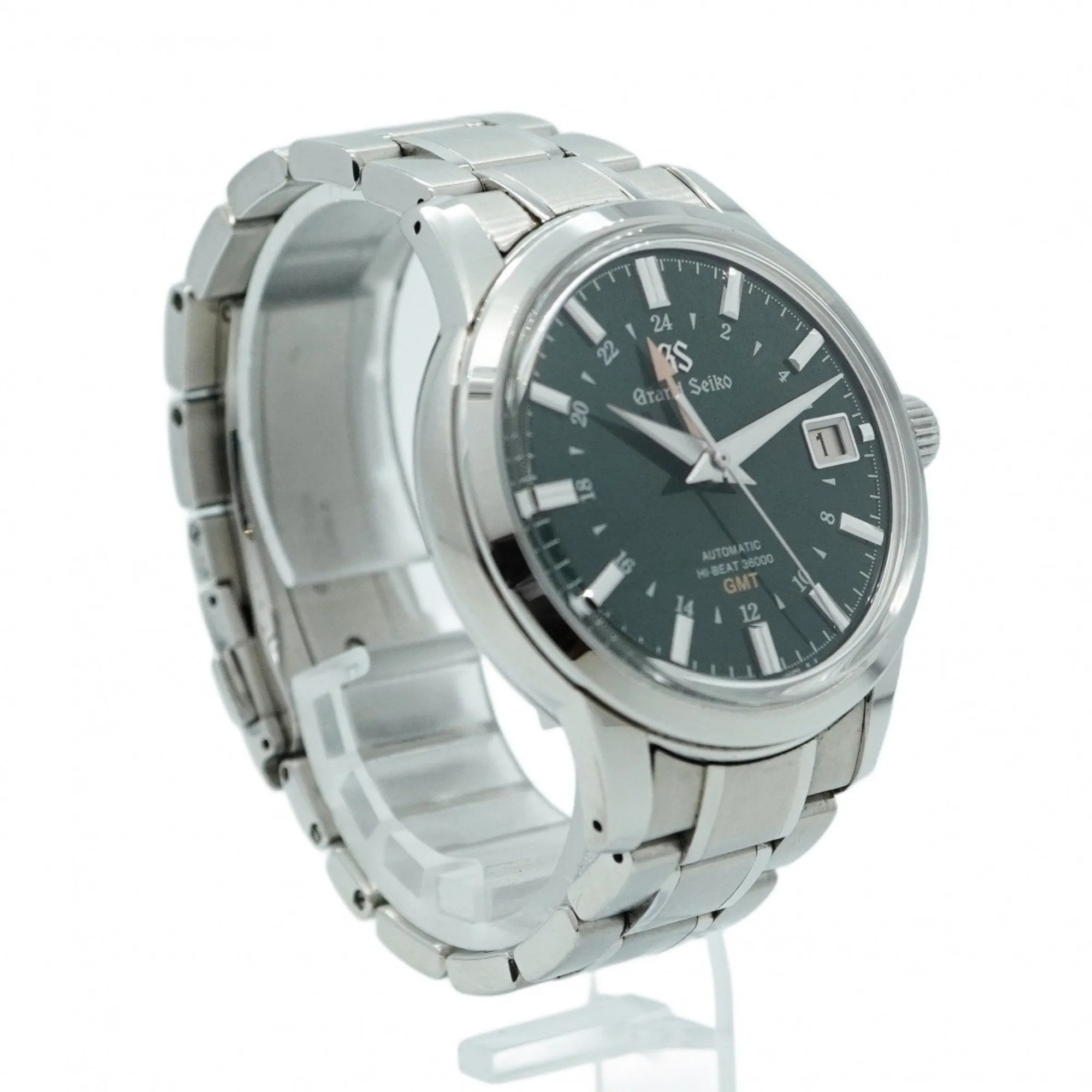 Seiko Wristwatch (Pre-Owned)