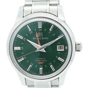 Seiko Wristwatch (Pre-Owned)