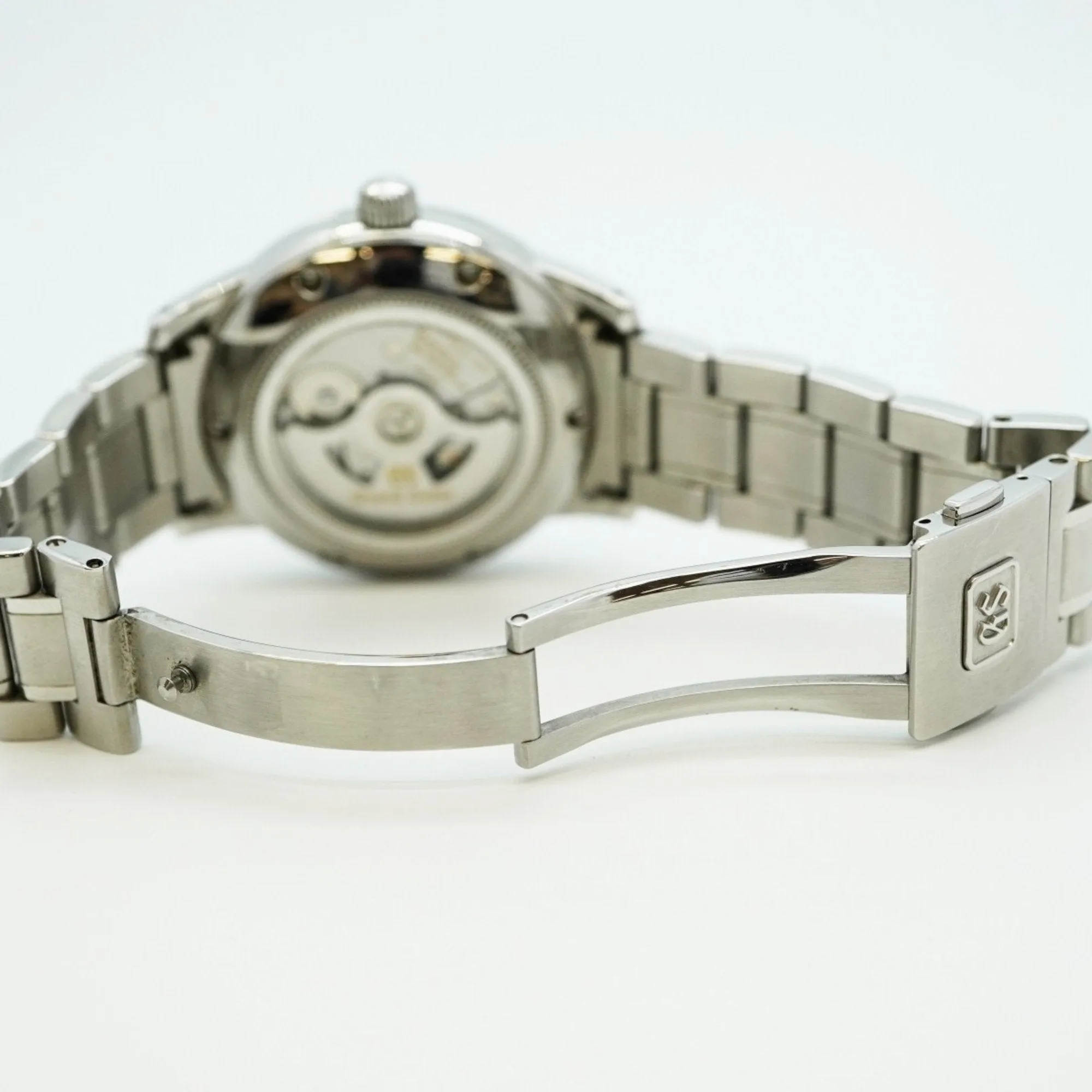 Seiko Wristwatch (Pre-Owned)