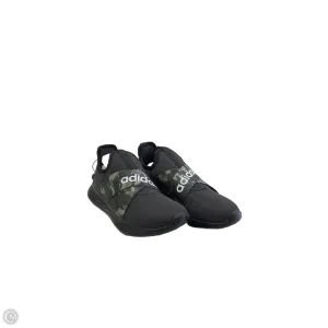 Shoes Athletic By Adidas In Black, Size: 7.5