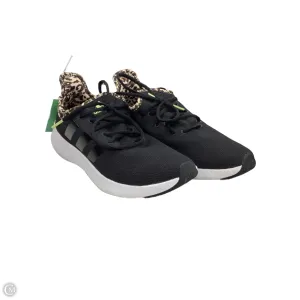Shoes Athletic By Adidas In Black, Size: 8.5
