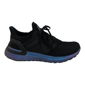 Shoes Athletic By Adidas In Black, Size:8