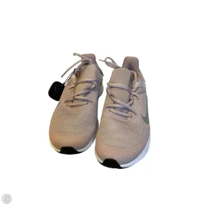 Shoes Athletic By Adidas In White, Size: 10.5