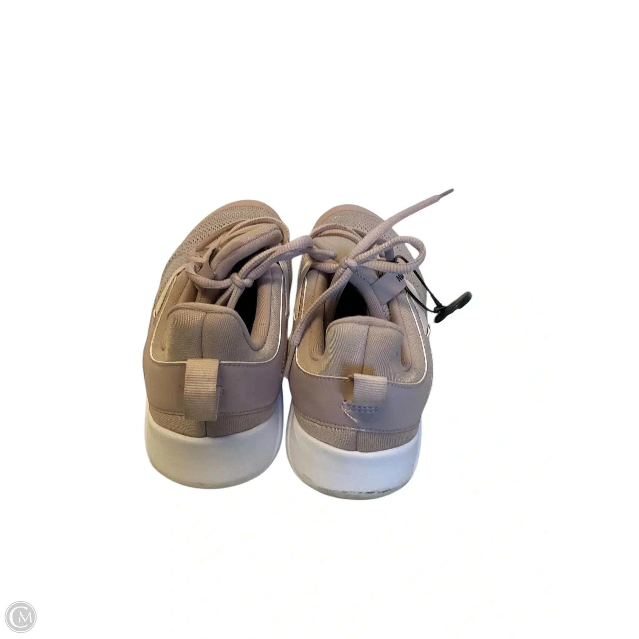 Shoes Athletic By Adidas In White, Size: 10.5