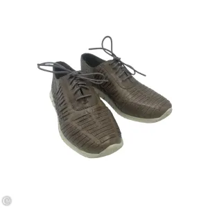 Shoes Athletic By Cole-Haan In Brown, Size: 6.5
