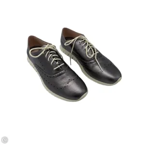 Shoes Athletic By Cole-Haan In Grey, Size: 9
